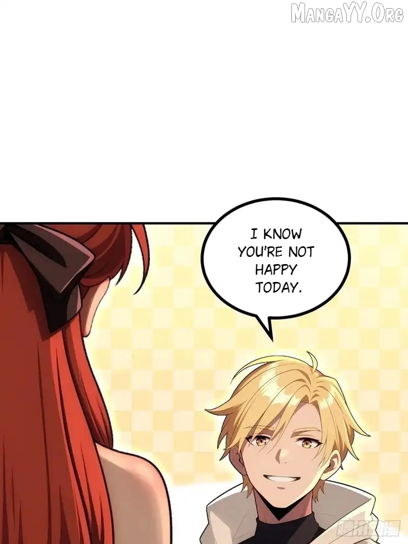 The Ultimate Wantless Godly Rich System Chapter 75 - page 28
